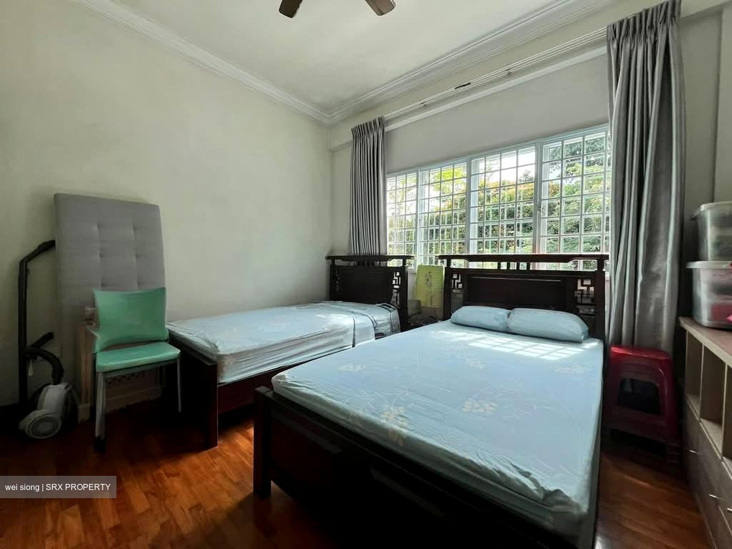 Westwood Park (D22), Terrace #573556491